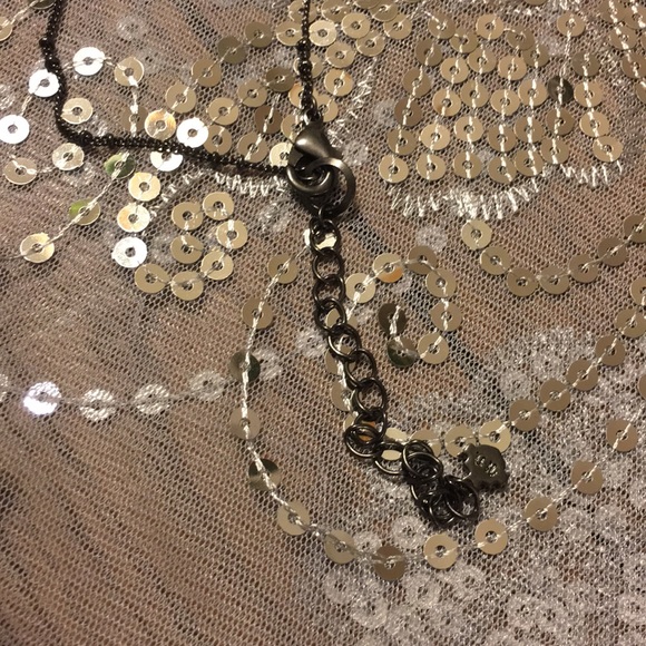 Harley Davidson Charm Necklace. New. - Picture 5 of 5